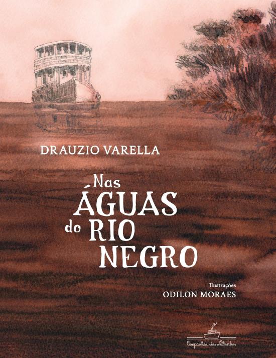 NAS AGUAS DO RIO NEGRO