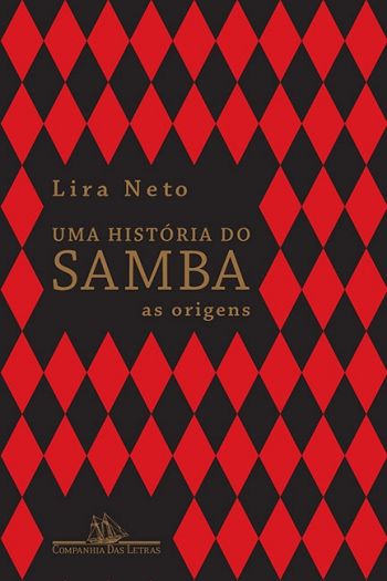 UMA HISTORIA DO SAMBA