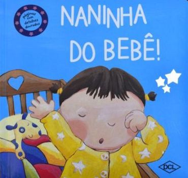 NANINHA DO BEBE