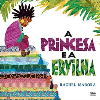 PRINCESA E A ERVILHA, A