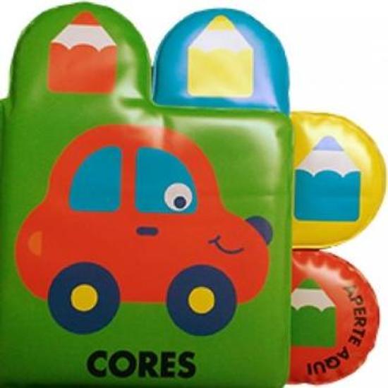 BI-BI BANHO - CORES