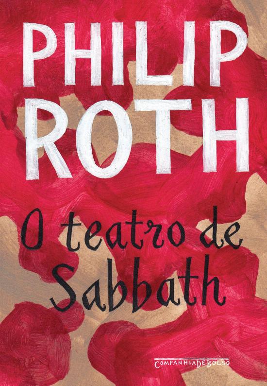 TEATRO DE SABBATH, O - EDICAO DE BOLSO