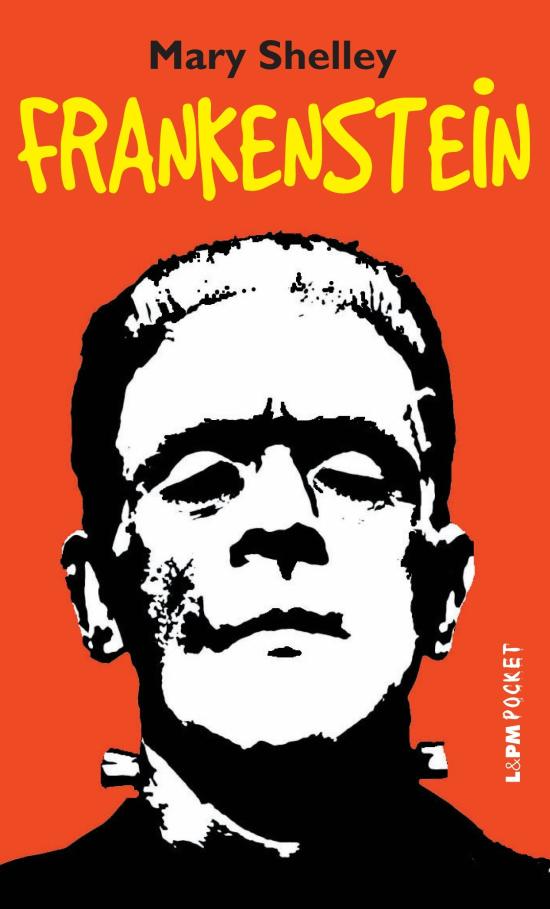 FRANKENSTEIN