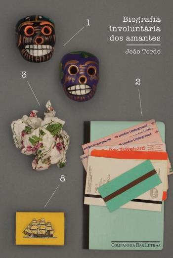 BIOGRAFIA INVOLUTARIA DOS AMANTES
