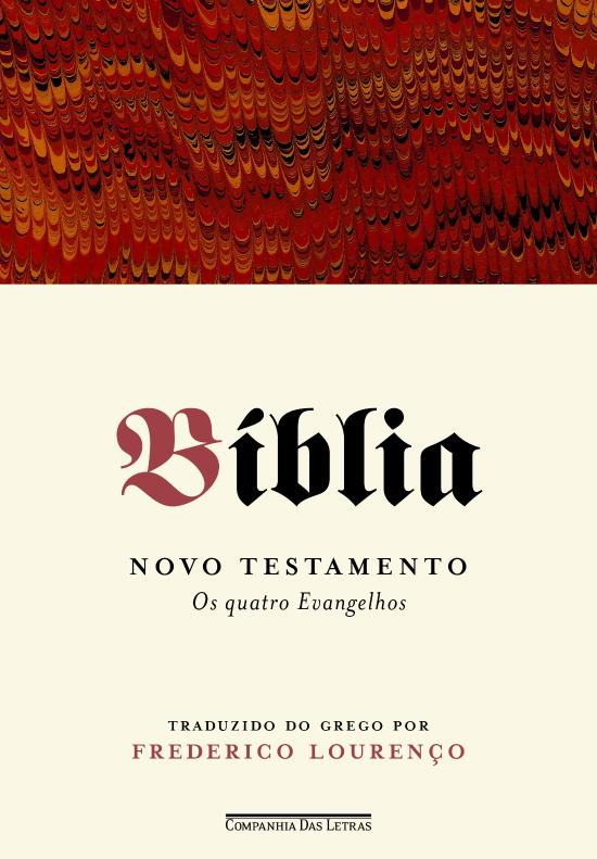 BIBLIA - OS QUATROS EVANGELHOS