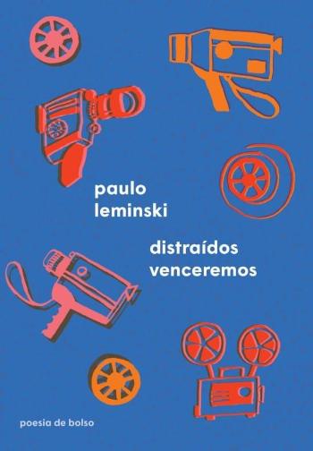 DISTRAIDOS VENCEREMOS