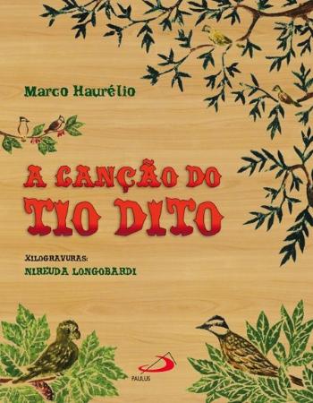 CANCAO DO TIO DITO, A