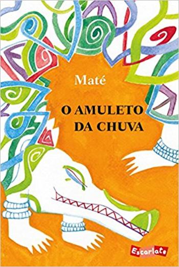 AMULETO DA CHUVA, O