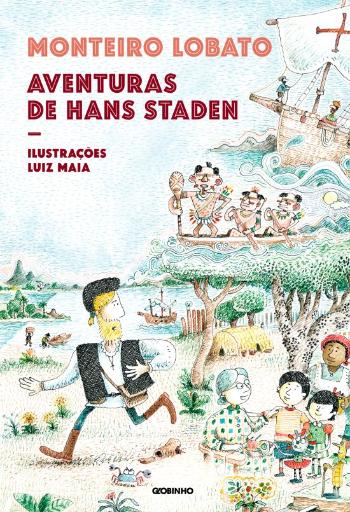 AVENTURAS DE HANS STADEN