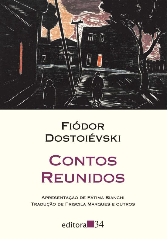 CONTOS REUNIDOS
