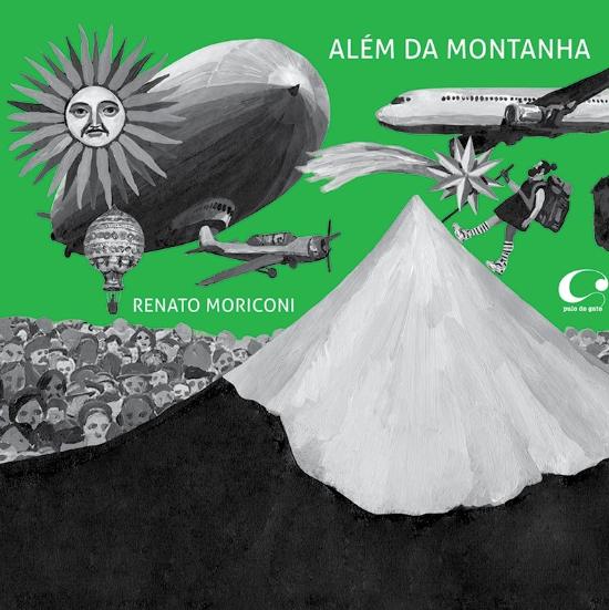 ALEM DA MONTANHA