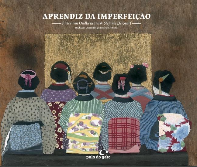 APRENDIZ DA IMPERFEICAO