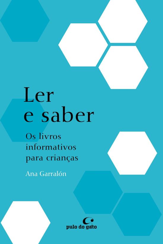 LER E SABER - OS LIVROS INFORMATIVOS PARA CRIANCA