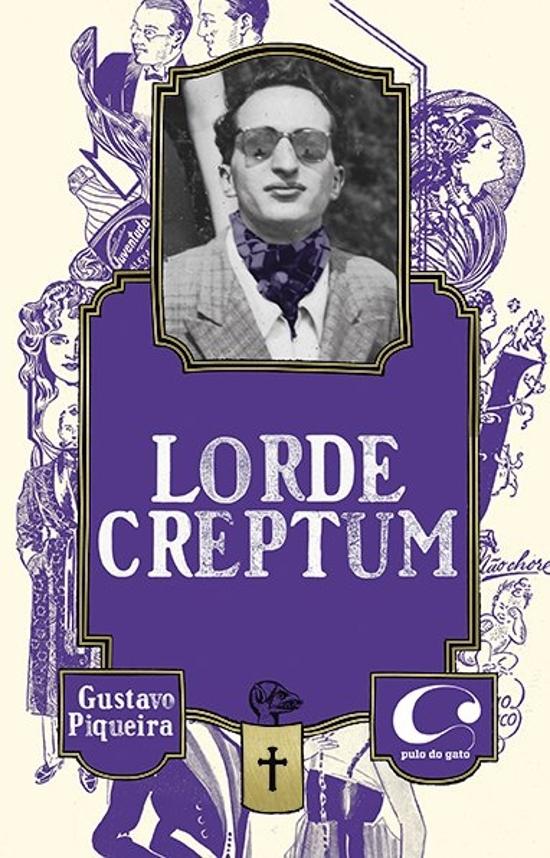 LORDE CREPTUM