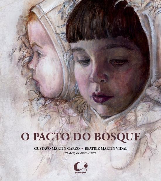 PACTO DO BOSQUE, O