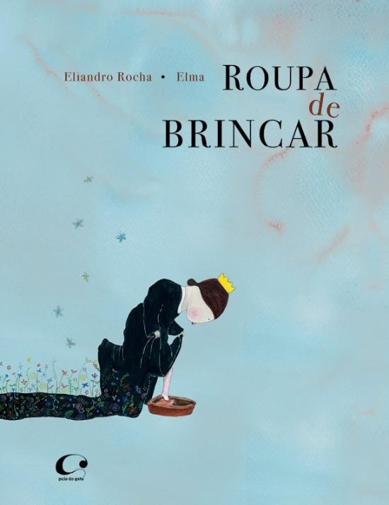 ROUPA DE BRINCAR