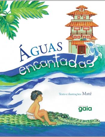 AGUAS ENCANTADAS