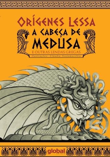 CABECA DE MEDUSA, A - E OUTRAS LENDAS