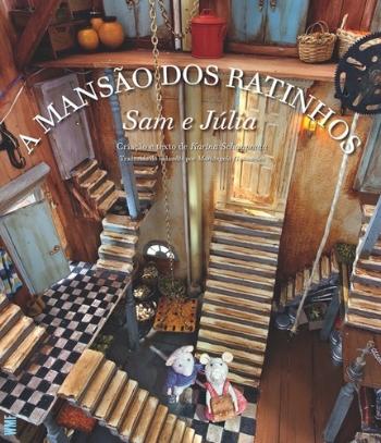MANSAO DOS RATINHOS, A