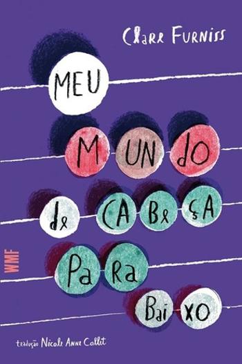 MEU MUNDO DE CABECA PARA BAIXO
