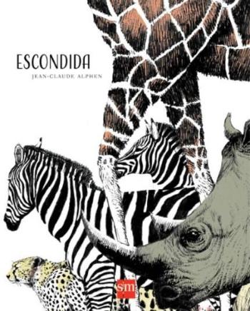 ESCONDIDA