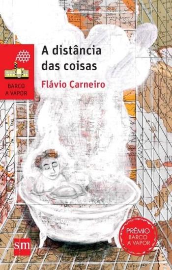DISTANCIA DAS COISAS