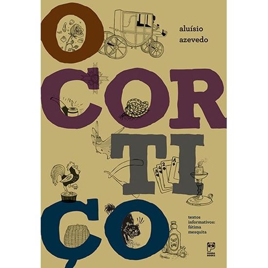 CORTICO, O