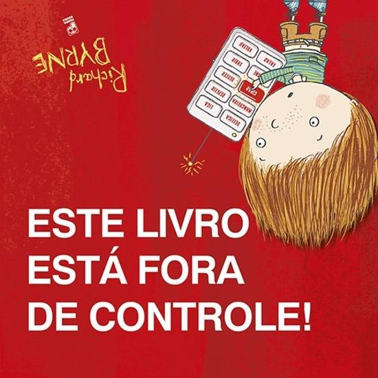 ESTE LIVRO ESTA FORA DE CONTROLE!