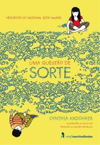 UMA QUESTAO DE SORTE