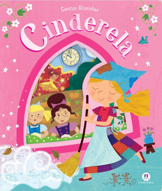 CINDERELA