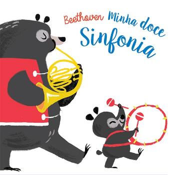 BEETHOVEN - MINHA DOCE SINFONIA