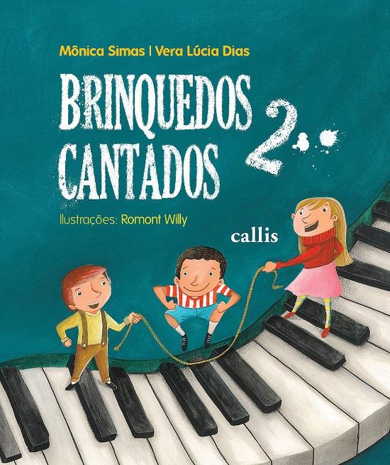 BRINQUEDOS CANTADOS 2