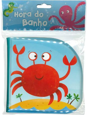 CARANGUEJO - HORA DO BANHO