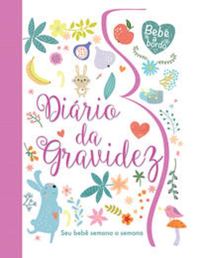 DIARIO DA GRAVIDEZ