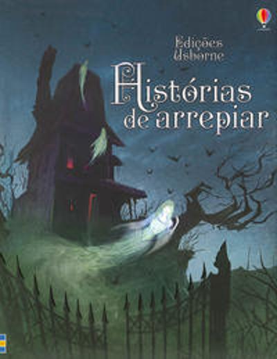 HISTORIAS DE ARREPIAR