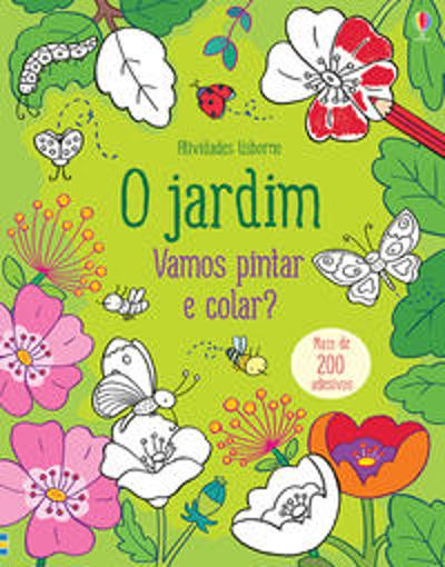 JARDIM, O