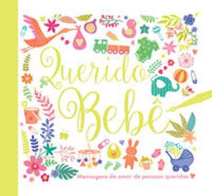 QUERIDO BEBE