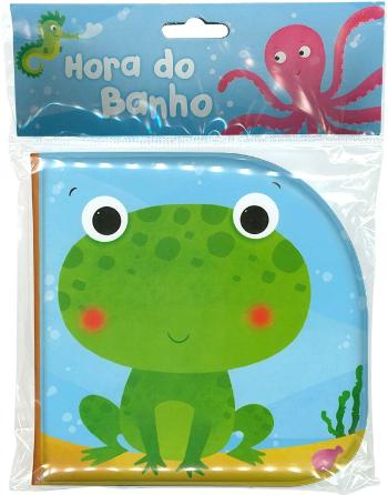 SAPO - HORA DO BANHO