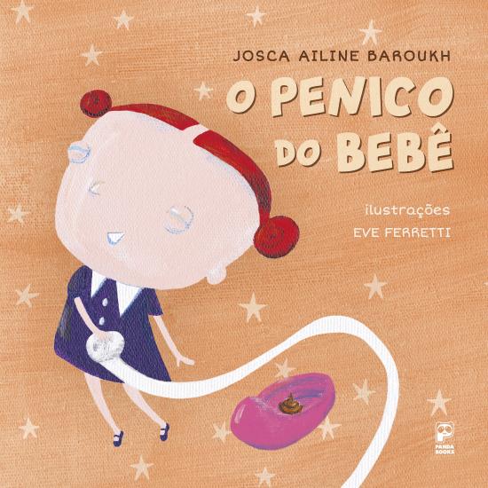 PENICO DO BEBE, O