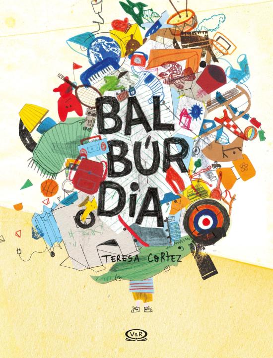 BALBURDIA