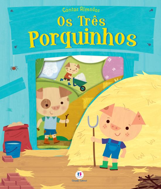 TRES PORQUINHOS, OS