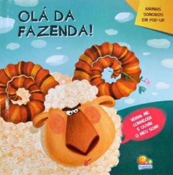 OLA DA FAZENDA