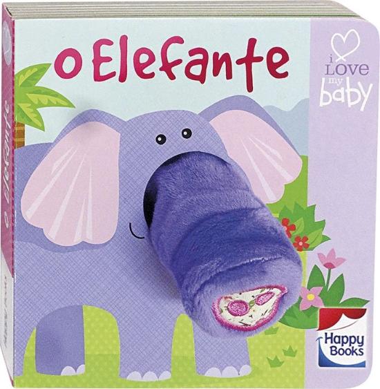 ELEFANTE, O