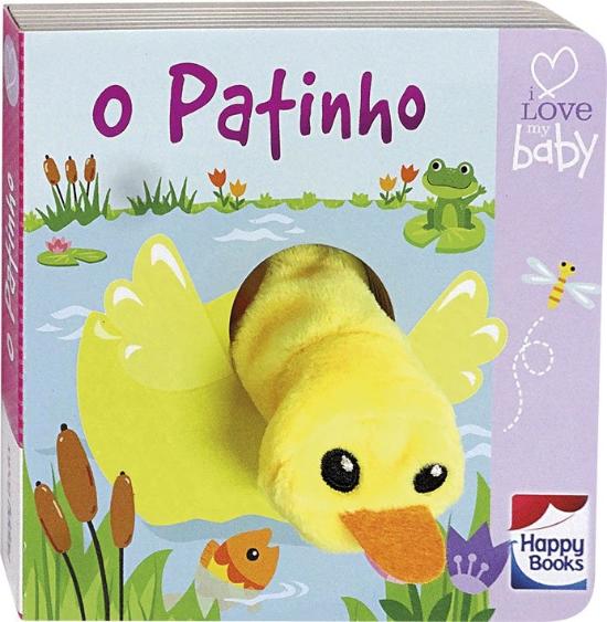 PATINHO, O