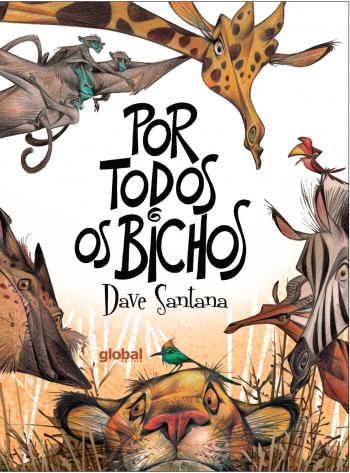POR TODOS OS BICHOS