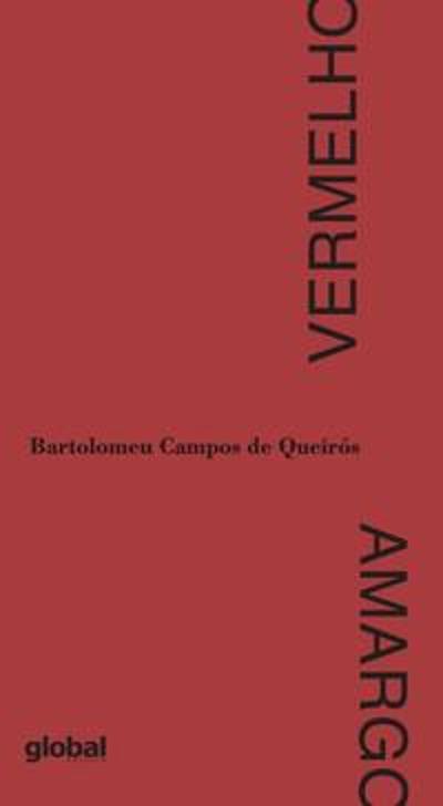 VERMELHO AMARGO