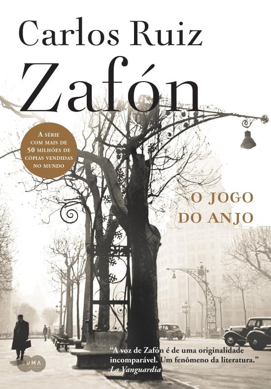 JOGO DO ANJO, O