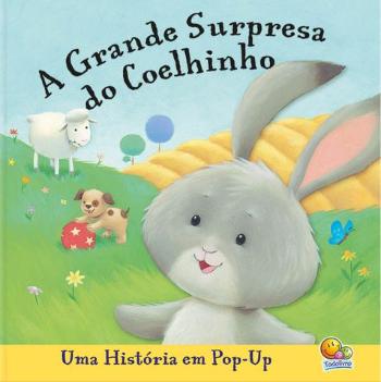 GRANDE SURPRESA DO COELHINHO, A