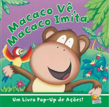 MACACO VE, MACACO IMIITA