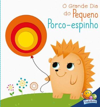 JANELINHAS ENCANTADAS - O GRANDE DIA DO PEQUENO PO